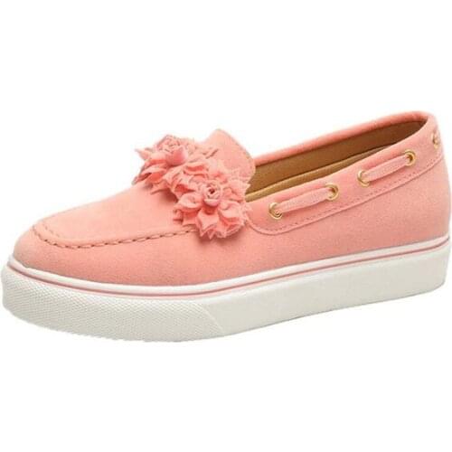 Designer womens shoes 2021 new fashion casual women sneakers platform set foot sports large size womens loafers platform shoes