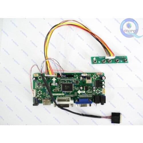 E-qstore:Reuse LCD Panel LP089WS1-TLA2 LP089WS1(TL)(A2) with your own Idea-Controller Led Lvds Driver Board kit HDMI-compatible