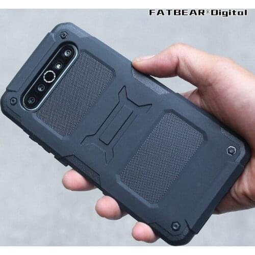 Fatbear Meizu Phone Cases