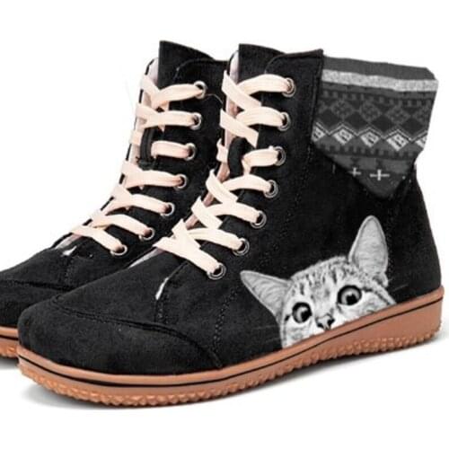 Women's Ankle Boots FEERIJT China