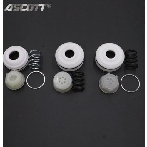 Head Valve piston Unit Piston Stop Head Valve Combination with Spring Nailer Parts Accessories spare parts for Pallet Nailer