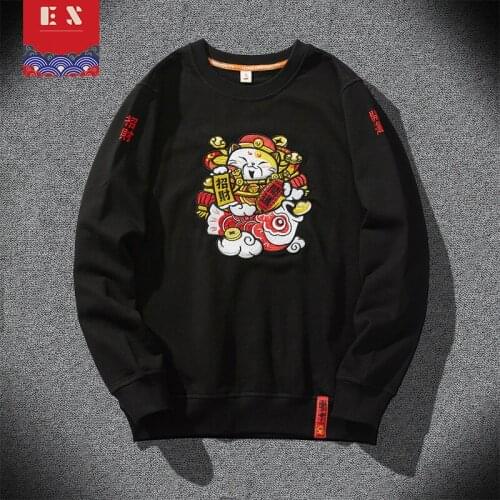 JOYSWAMM Men's Hoodies