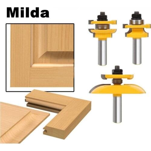 Milda Wood Cutters