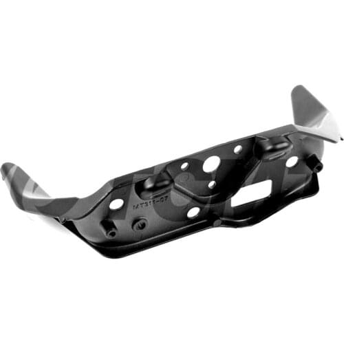 MOTOQIAN Motorcycle Frames & Mounts