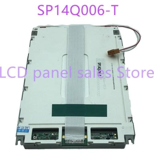 SP14Q006-T Quality test video can be provided，1 year warranty, warehouse stock