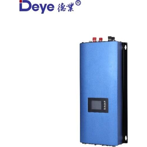 NEW!2nd generation 2000w wind power inverter