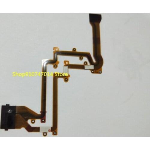NEW Video Camera Repair Parts for PANASONIC V100 V110 V130 Flex Cable