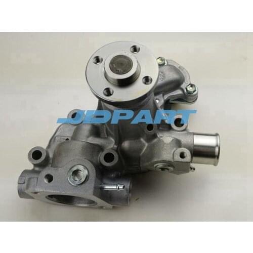 New 3TNV82 Water Pump For yanmar