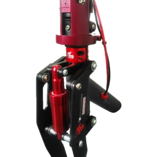 Monorim XIAOMI m365 1S GS01 specially for foldster or x-lock monorim suspension adapter Accessories