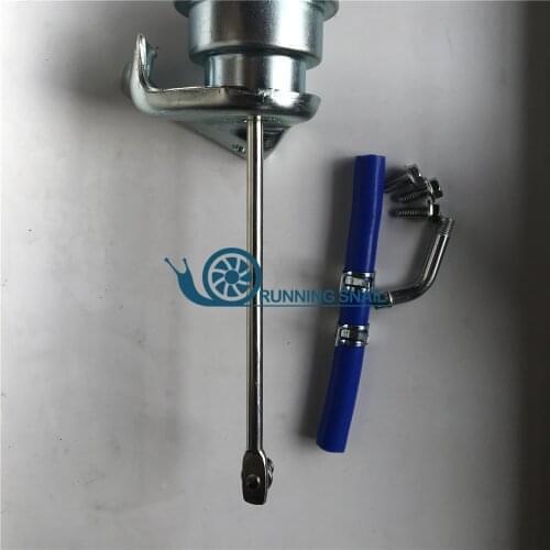 Turbo wastegate Actuator RHF4 FOR Mitsubishi L200 2.5 TD 4D5CDI 4D56T VT10 1515A029