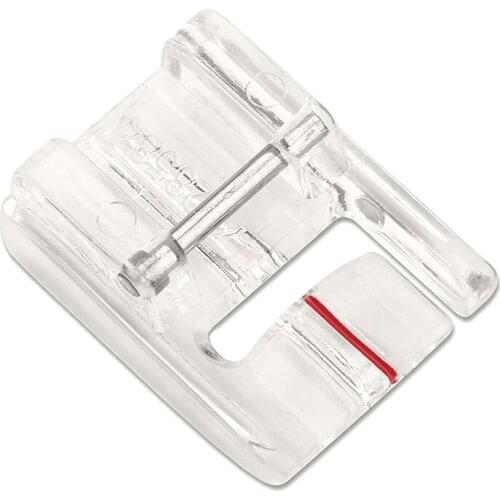 820531096 Twin Welting Double Welt Presser Foot for Pfaff Sewing Machine