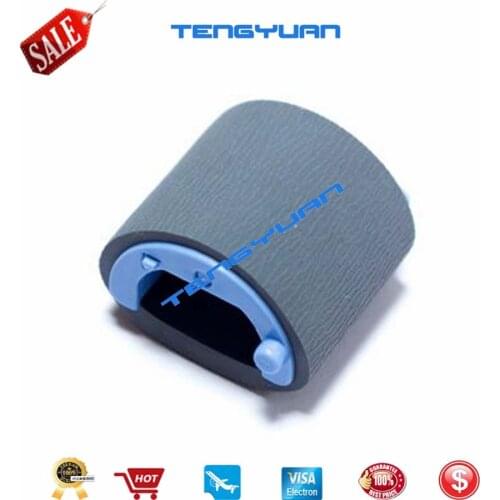 Compatible new Details about RL1-2593 Paper pick up roller for HP M1217 / P1102 / M1136 / M127 / M1132 / M1213 Printer parts