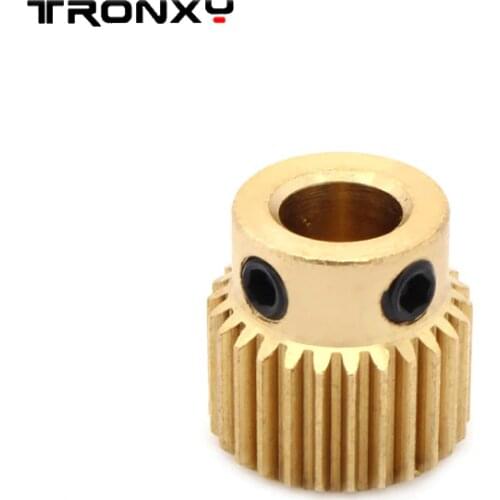 TRONXY Tricycles