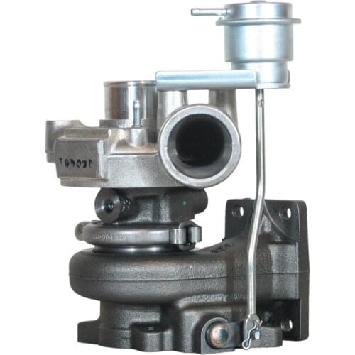 Turbo TD04L4 49177-03240 49177-03241 49177-03242 1J773-17013 1J77317013 1J77317011 turbo charger for Mitsubishi V3307