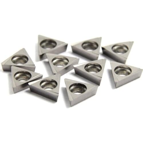 TPGH CNC carbide insert TBGX060102L/TBGX060104L/TPGX090202L/TPGX090204L/TPGX080204L/TPGX110302L/TPGX110304L FS CNC tools