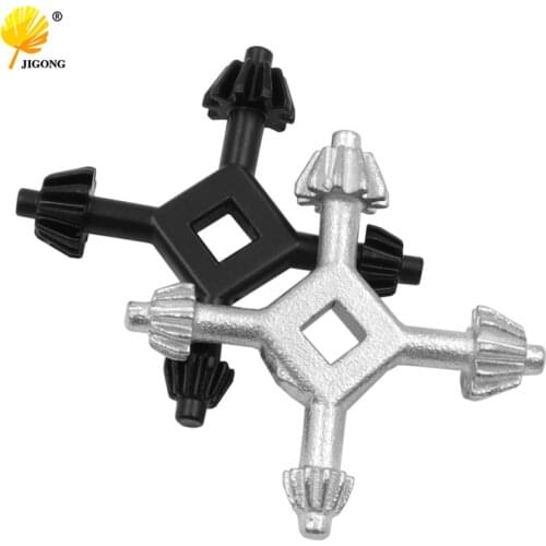 Wrench Mini Universal Multifunction Hand Drill Chuck Wrench Drill Electric Hand Drill Chuck Ratchet Wrench Tool Accessories