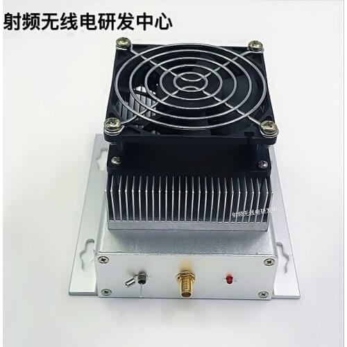 RF 433MHz 60W Power Amplifier Extended Range Power Amplifier