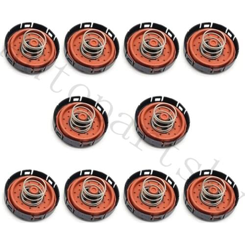 Repair Replacement Part 11127547058 14506018001 SEAU-AUAF1007 for BMW 550I 645CI Auto Kit Crankcase Vent Breather PCV Valve