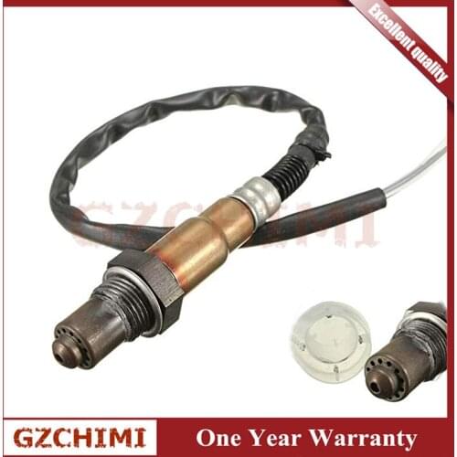 0258986602 Universal O2 Oxygen Sensor Lambda O2 Sensor For Citroen Ford Hyundai Renault Volvo VW
