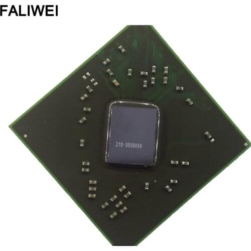 1pcs/lot NEW 2018+ 216-0809000 BGA IC 216 0809000 Chipset With Balls