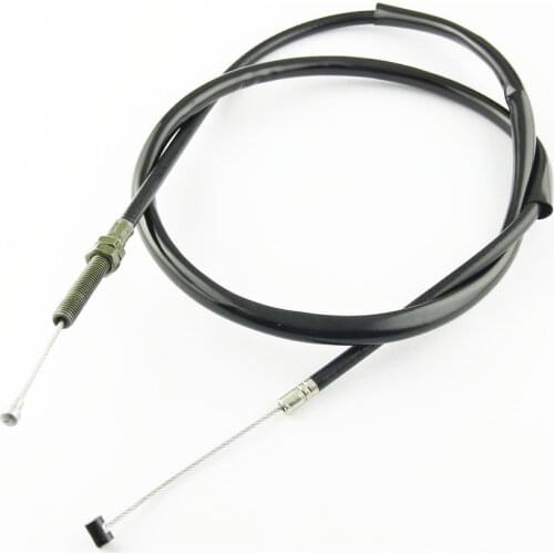 Motorcycle Accessories Clutch Control Cable Wire Line For Honda 22870-MY1-000 22870MY1000 XRV750 Africa Twin clutch cable
