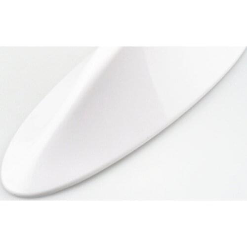 Car Antenna Roof Shark Fin Antenna Universal For Subaru Forester Outback Legacy Impreza XV BRZ