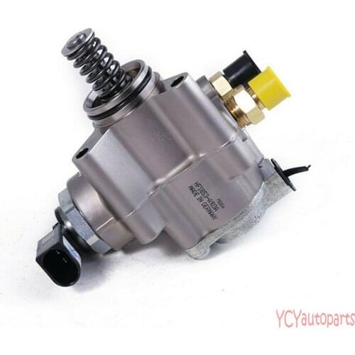 Car Left High Pressure Fuel Pump Fit For VW Touareg Audi A5 Coupe Q7 RS4 079127025C BNS BVJ BAR CAUA