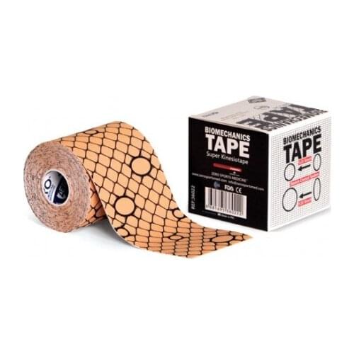Biomechanics Tape 7,5cm x 5m