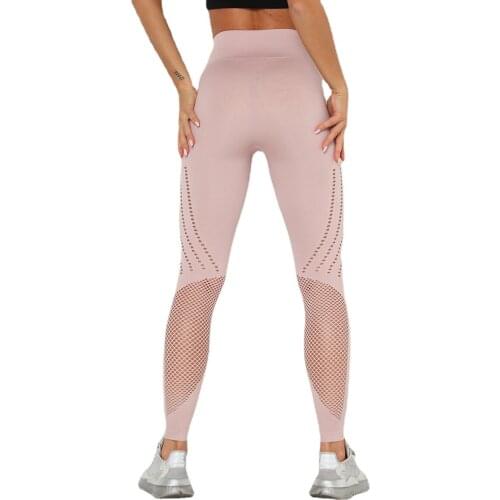 CXUEY Bodybuilding Push Up Leggings for Fitness Sport Tights Running Clothes Ladies Jogging Workout Gym Leggings Yoga Pants Gray
