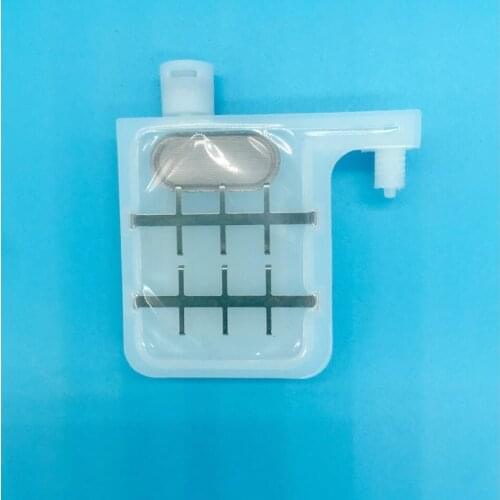 10PCS Solvent DX5 DX4 ink damper for Roland RS VP SP XC SC FJ SJ 300 540 640 740 dx4 head damper Mutoh 1604 Mimaki dx5 dumper