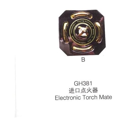 Electronic Torch Mate Lighter electronic sparkler lighter