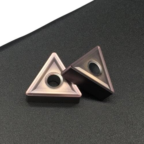 10PCS TNMG160408 MS FT1125 CNC Tools Lathe Cutter CNC Accesorios De Torneria CNC Lathe Tool Carbide Inserts Turning Tool