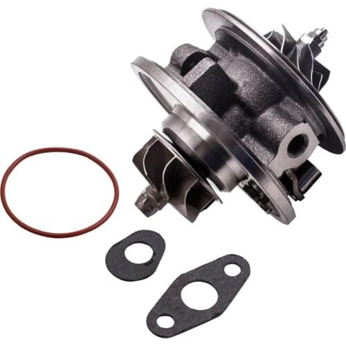 BV39 Turbine Cartridge Chra For Seat Altea 105HP 77KW 1.9TDI BJB / BKC / BXE