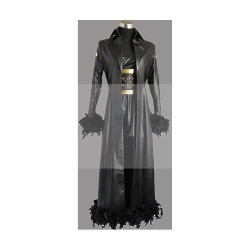 Customize One Piece Strong World Nico Robin Cosplay Costume Outfit