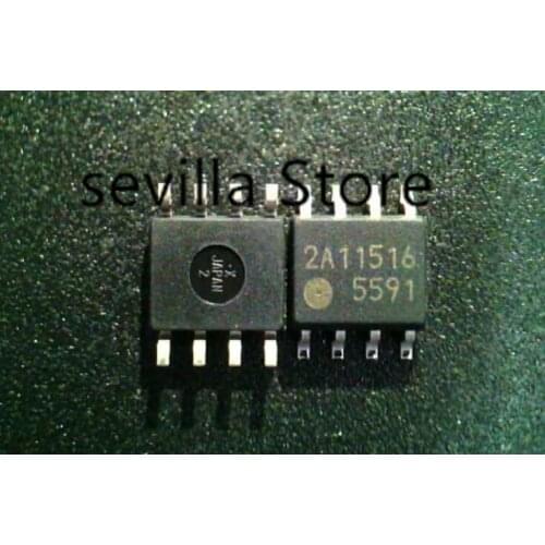 FA5591 5591 SOP8 New IC Integration