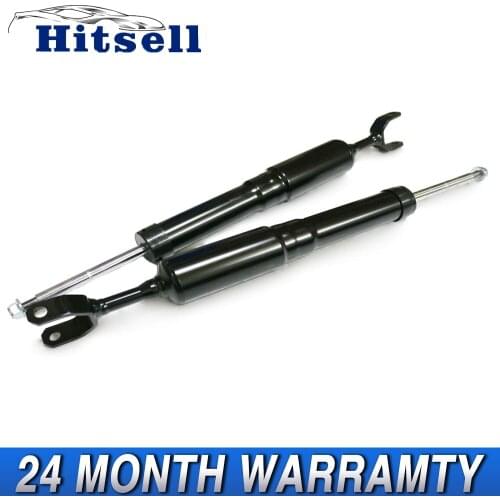 Front Air Suspension Shock for Audi A6 C5 4B Allroad Quattro Air Shock Absorber Air Strut 4Z7616051D 4Z7616051B