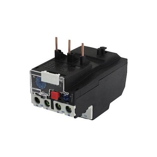 JR28-13 6A Adjustable Protective Thermal Overload Relays
