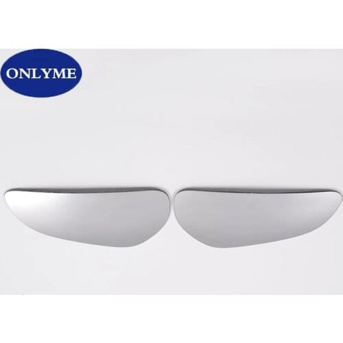 Car mirror glass with adhesive tape for FORD TOURNEO CONNECT 2013-2019