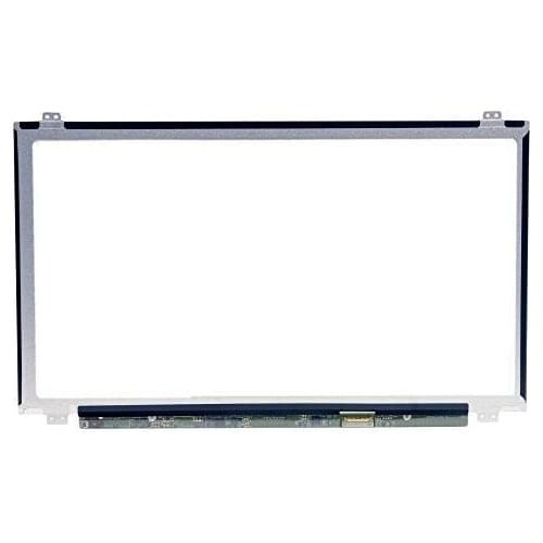 15.6'' Laptop slim led screen For ASUS X502CA X550C S550C A56C K550D X550V Y581C 1366*768 40PIN