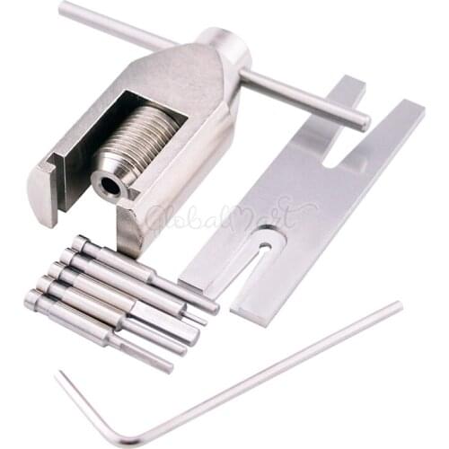 Universal Metal Motor Pinion Gear Puller Remover W010 for Walkera RC Drone Rc Helicopter