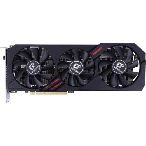 IGame GeForce RTX 2060 Ultra 2060 Graphics card