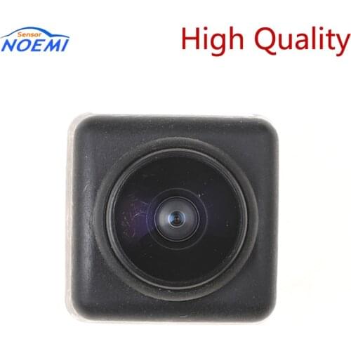 YAOPEI High Quality! Fits For Nissan OEM Factory 284F1-6FL0A 284F16FL0A Front Camera For NISSAN ROGUE 2017-2019