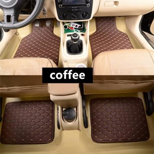 Car floor mat carpet rug ground mats accessories for lexus rx300 rx330 rx350 rx450h is 250 is250 ct200h