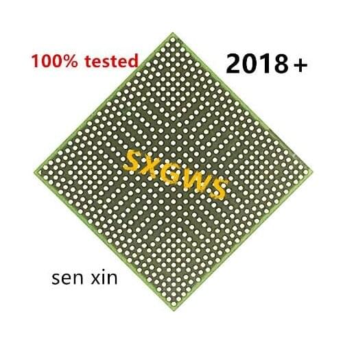 Free shipping (1-10)pcs DC:2018+ 216-0728018 216 0728018 refurbished test good quality 100% with 95% new appearance