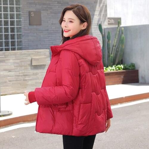 ISENMAL Women's Down Jackets-coats