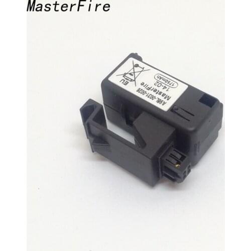 MasterFire 3pcs/lot New Genuine FANUC A98L-0031-0028 A02B-0323-K102 3V 1750mAH FANUC Battery PLC Batteries