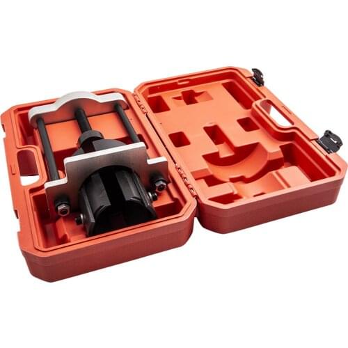 Trailing Arm Bush Tool Tool Set for Ford Mondeo Mk4 S-max Galaxy 2006- CT5202