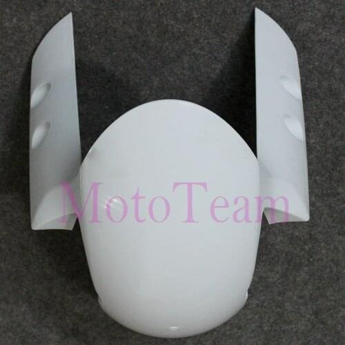 New For Yamaha YZF1000 YZF 1000 R1 2009 2010 2011 2012 09 10 11 12 Unpainted Front Fender Fairing Motorcycle Mudguards Mudflap