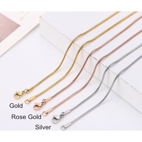 Цепочки OneckOha China At AliExpress