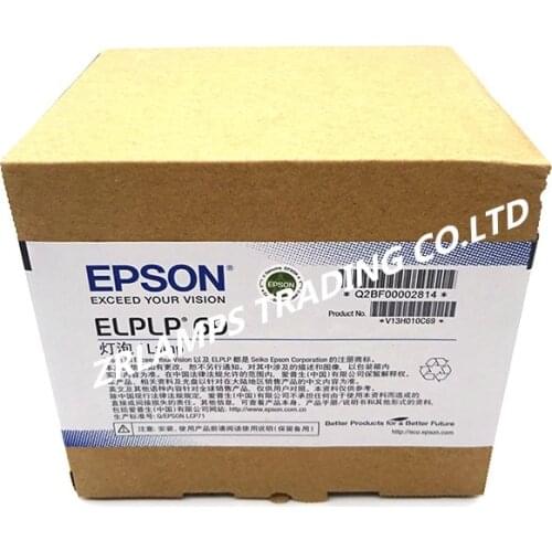 ELPLP89 Oroginal Projector Lamp With Housing OEM for EH-TW8300,EH-TW8300W,EH-TW9300,EH-TW9300W,PowerLite HC 5040UB,EH-TW7300